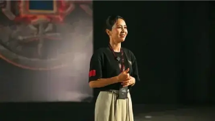 VĐV wushu Thúy Hiền tham gia ‘Hộ linh tráng sĩ’